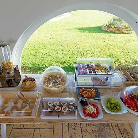 Hotel Dolphin Kastraki Naxos City