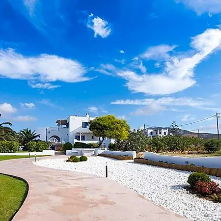 Dolphin Kastraki Hotel 3*