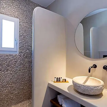 Dolphin Kastraki Hotel 3*