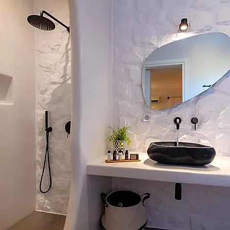 Dolphin Kastraki Hotel Naxos City