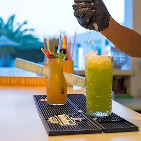 Hotel Dolphin Kastraki