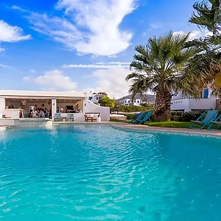 Hotel Dolphin Kastraki