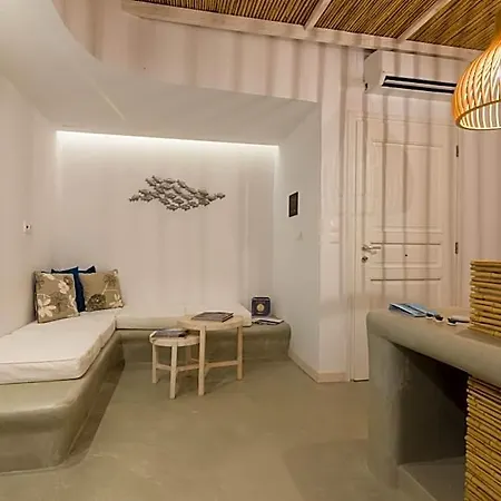 Hotel Dolphin Kastraki
